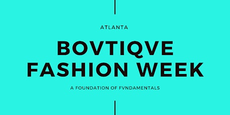 BVFW Vol V Event Tickets
