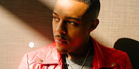 Primaire afbeelding van BOW WOW Performing Live! ☀ Pool After Dark, Harrahs AC - FREE Guest List!