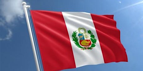 ULP Celebrates Peru! primary image