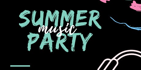 Summer Silent Party 2022