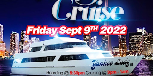 Annual Virgo Cruise