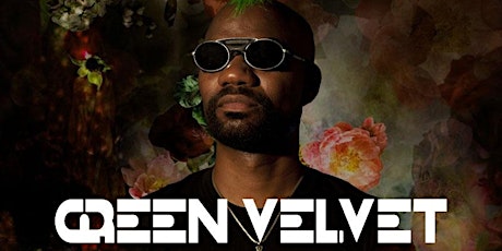 Green Velvet :: Support by Generous B + Lord G