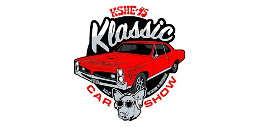 KSHE Klassic Car Show 2022 (CAR REGISTRATION ONLY)
