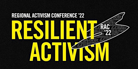 AIUSA 2022 Virtual Regional Activism Conference