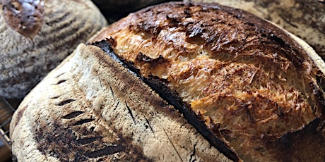 Sourdough Bread Baking For Beginners