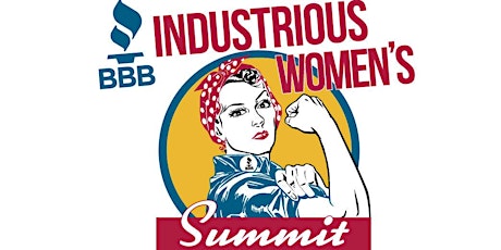 2022 Industrious Women's Summit