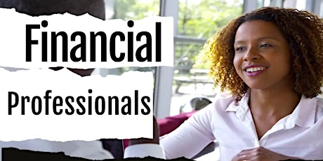 Building a Business as a Financial Professional