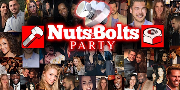 Nuts & Bolts Party! A Unique Event To Meet Singles In NYC