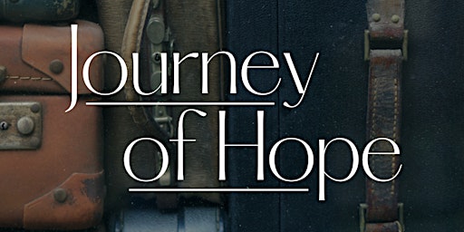 Journey of Hope | 2022 HIS Fundraiser Event