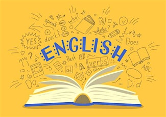 I Teach English