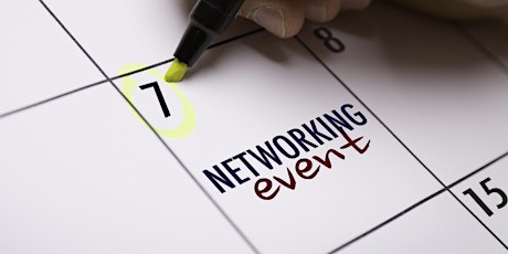 Networking Skills to Grow Your Career primary image