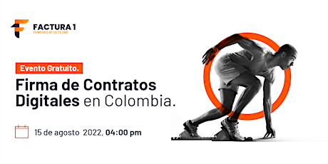 Firma de Contratos Digitales en Colombia