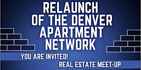 Denver Residential Investors Meetup