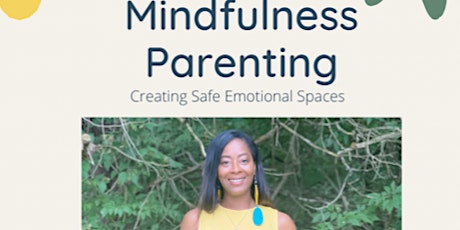 Mindfulness Parenting