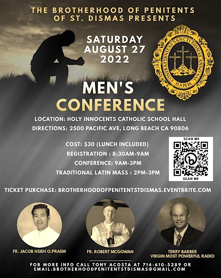 Men's Conference image