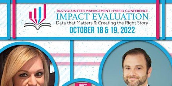 Volunteer Management Hybrid Conference 2022