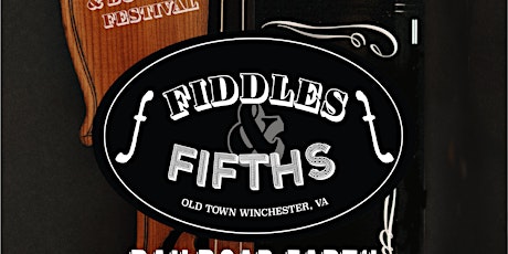 FIDDLES & FIFTHS