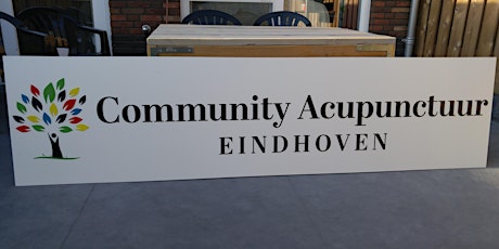 Primaire afbeelding van Consult/behandeling bij Community Acupunctuur Eindhoven