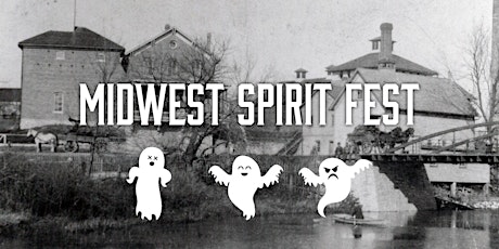 Midwest Spirit Fest