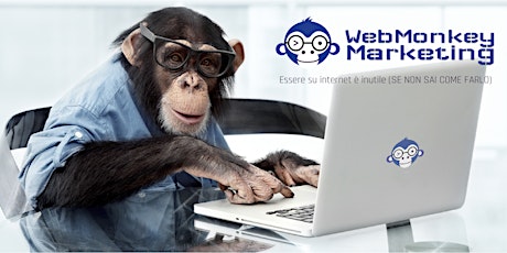 Immagine principale di WEB MONKEY MARKETING Easy - Corso di Web Marketing rapido 