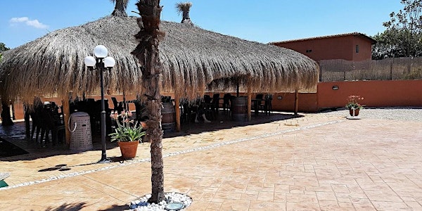 Estate in Etruria a bordo piscina (by Idea Eventi Roma)
