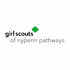 Logotipo de Girl Scouts of NYPENN Pathways