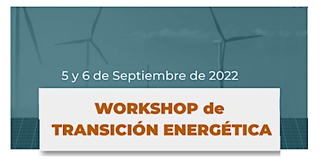 Workshop de Transición Energética
