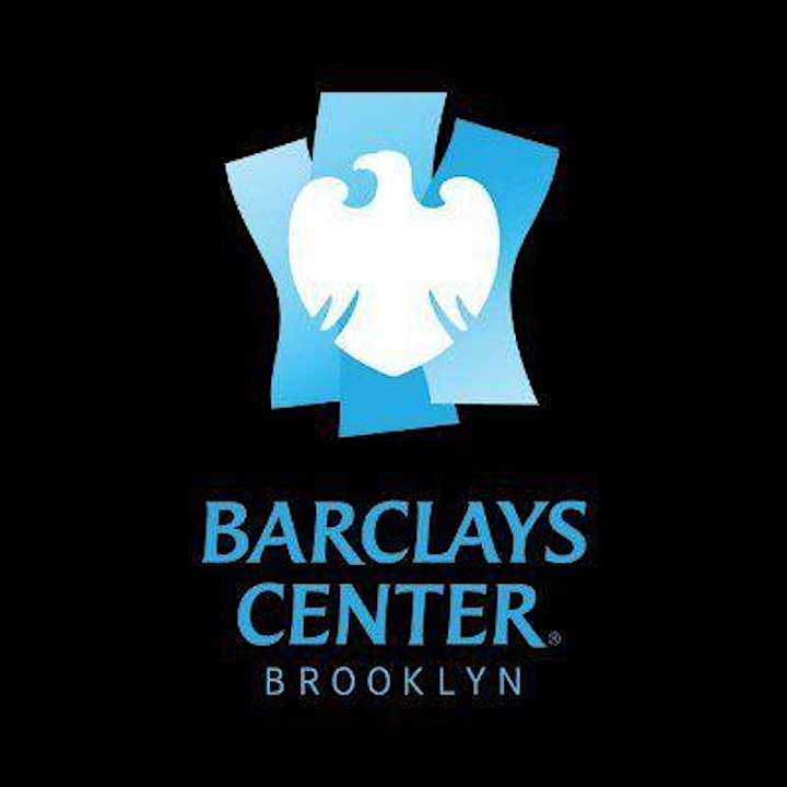 AFROBEATS TAKEOVER  BARCLAYS CENTER image