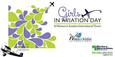 Girls in Aviation Day: College Park Aviation Museum and WAI Capital Region