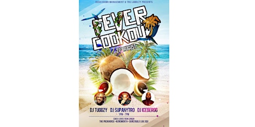 Fever Cookout