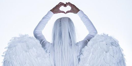 Angel Talk & Angel Meditation primary image