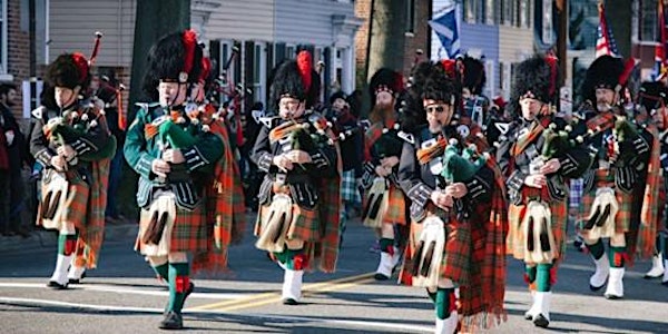 2022 Alexandria Scottish Christmas Walk Parade- Parade Unit Application