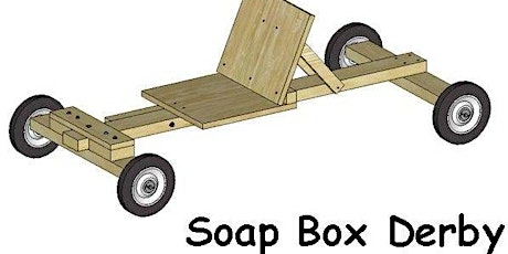 Soapbox Derby II primary image