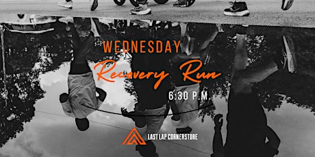Wednesday Recovery Miles