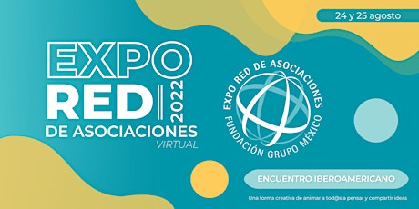 Expo Red de Asociaciones Virtual, Encuentro Iberoamericano