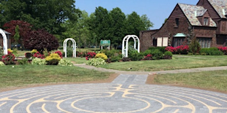 NEW DATE : COPE's Labyrinth Dedication Ceremony with Elyce Neuhauser