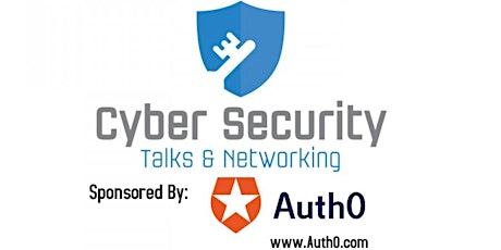 GDPR/CyberSecurity Talks & Networking primary image