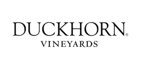 Duckhorn Wine Dinner