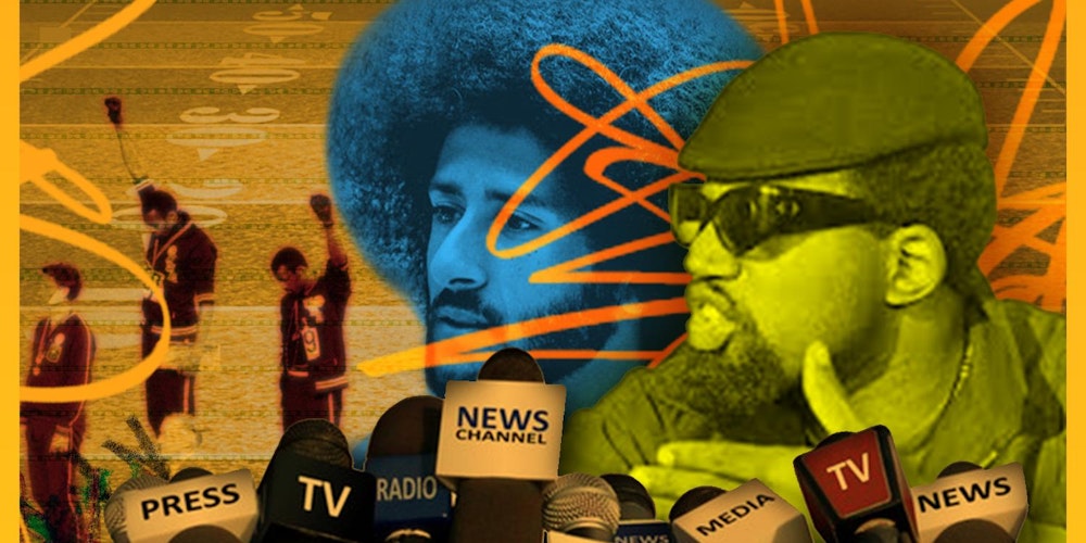 Game Changer: Promoting & Understanding Diversity, Inclusion & Tolerance in Sports Media Coverage