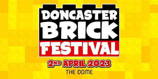 Doncaster Brick Festival