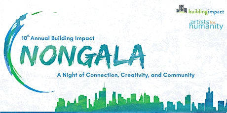 10th Annual Building Impact NonGala