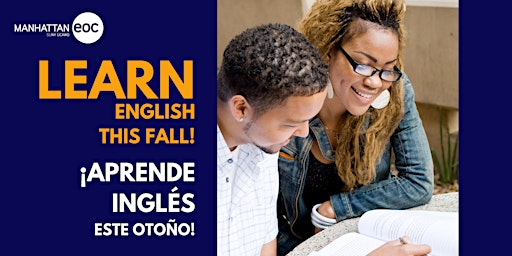 ESOL Open House at CUNY in the Heights - Fall 2022