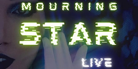 MOURNING STAR LIVE : CIRQUE DU GIAVACIOUS : an album release party