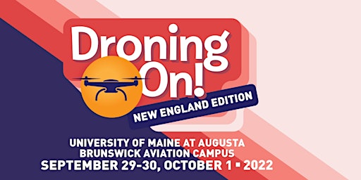 Droning On: New England Edition