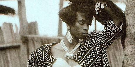 Africa Fashion at the V&A : Online Talk primary image