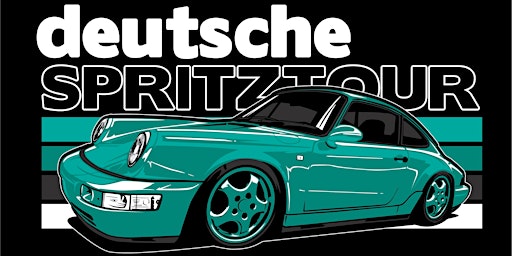 Deutsche Spritztour 3