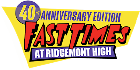 Fast Times At Ridgemont High: 40th Anniversary Screening (1982)