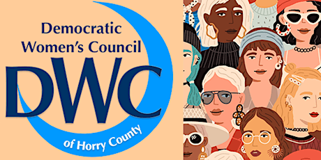 August 17 DWCHC Candidate Support Training at Carolina Forest Library