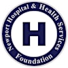 Newport Hospital and Health Services Foundation's Logo