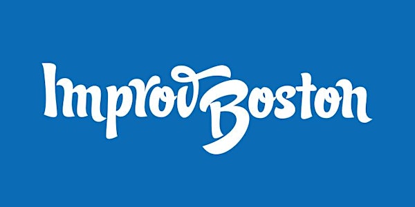 ImprovBoston Gift Certificate for Shows